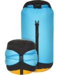 Worek Sea to Summit eVac UL Compression Dry 5 blue atoll
