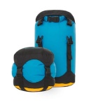 Worek Sea to Summit eVac LT Compression Dry 5 turkish tile blue