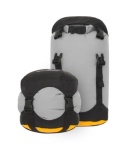 Worek Sea to Summit eVac LT Compression Dry 35 high rise grey