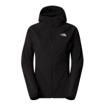 Softshell Damski The North Face Nimble Hd tnf black 