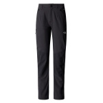 Spodnie Damskie The North Face Speedlight Pant asphalt grey