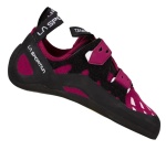 Buty wspinaczkowe La Sportiva Tarantula Woman red plum NEW