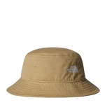 Kapelusz The North face Norm Bucket khaki stone
