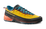 Buty Męskie La Sportiva TX4 Evo bamboo/tropic blue