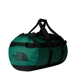 Torba The North Face Base Camp Duffel Recycled M evergreen/tnf black NPF