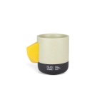 Kubek wspinaczkowy YY Vertical Climbing Mug EVO yellow