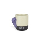 Kubek wspinaczkowy YY Vertical Climbing Mug EVO purple