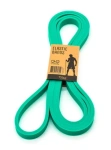 Taśma oporowa YY Vertical Elastic Band 15kg green