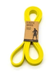 Taśma oporowa YY Vertical Elastic Band 25kg yellow