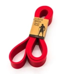 Taśma oporowa YY Vertical Elastic Band 45kg red