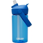 Butelka Camelbak Thrive Flip Straw Kids 400ml true blue