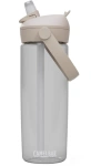 Butelka Camelbak Thrive Flip Straw 600ml clear