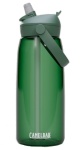 Butelka Camelbak Thrive Flip Straw 1000ml forest green