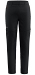Spodnie Męskie Salewa Puez Talveno DST 2/1 black out