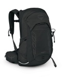 Plecak Damski Osprey Tempest 22 OS black coral grey