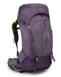 Plecak Damski Osprey AURA AG 50 WM/L enchantment purple