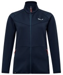 Polar Damski Salewa Puez Cammino PL navy blazer