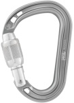 Karabinek Petzl Rocha SL M027AA01 szary