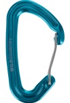 Karabinek Wild Country Astro Wire blue