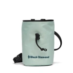 Woreczek na magnezję Black Diamond Mojo S/M foam green