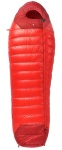 Śpiwór Pajak Radical 4Z 180cm red -1/-7 °C