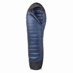 Śpiwór Pajak Core 550 navy 205 -3/-9 °C