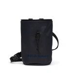 Woreczek na magnezję Black Diamond Mojo M/L carbon