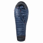 Śpiwór Pajak Core 950 navy 180 -10/-18 °C