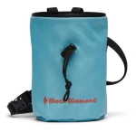 Woreczek na magnezję Black Diamond Mojo M/L glacier