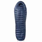 Śpiwór Pajak Core 250 navy 205 +15/+12 °C