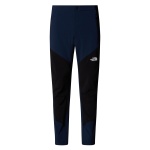 Spodnie Męskie The North Face Felik Tapered summit navy/tnf black 