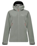 Kurtka Damska Salewa Puez GTX 3L ePE shadow