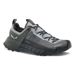 Buty Damskie Salewa Wildfire NXT GTX alloy/dark olive