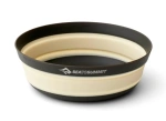 Miska Sea To Summit Frontier UL Collapsible Bowl M white