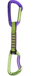 Ekspres Wild Country Session Quicdraw 12cm purple/green