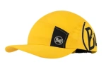 Czapka Buff 5 Panel Go Cup Logo yellow