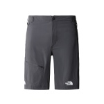 Spodenki Męskie The North Face Speedlight Tpr asphalt grey
