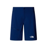 Spodenki Męskie The North Face Speedlight Tpr estate blue