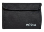 Etui Tatonka Passport Safe RFID Block black