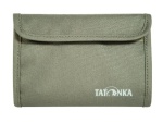 Etui Tatonka Passport Safe RFID Block olive