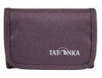 Portfel Tatonka Folder RFID Block midnight plum