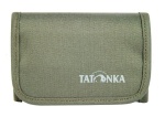 Portfel Tatonka Folder RFID Block olive