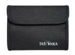 Portfel Tatonka Euro Wallet RFID Block black 