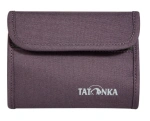 Portfel Tatonka Euro Wallet RFID Block midnight plum