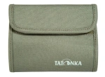 Portfel Tatonka Euro Wallet RFID Block olive 