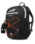 Plecak dziecięcy Mammut First Zip 16 black
