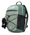 Plecak dziecięcy Mammut First Zip 16 jade/dark jade