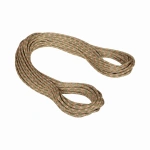 Lina Mammut Gym Classic 9.5mm boa-white 50m