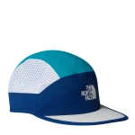 Czapka The North Face Summer Lt Run deep teal/astate blue