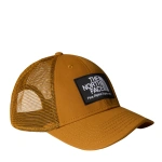 Czapka The North Face Mudder Trucker Hat timber tan